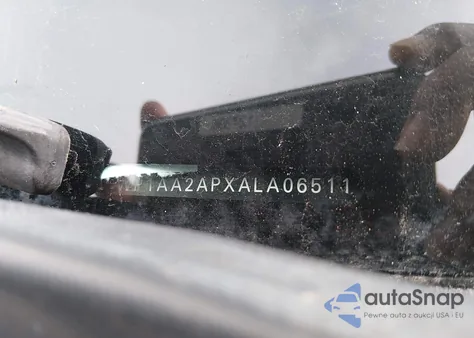 2010 Porsche Cayenne from USA, damaged, VIN WP1AA2APXALA06511